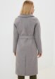 Пальто двубортное Ovelli3  - превью