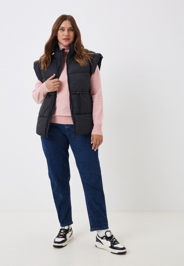 Жилет утепленный Colin's