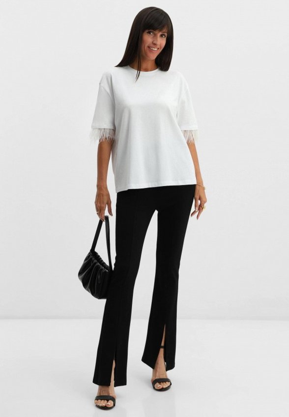 Футболка Passegiata