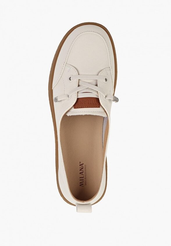 Ботинки Milana