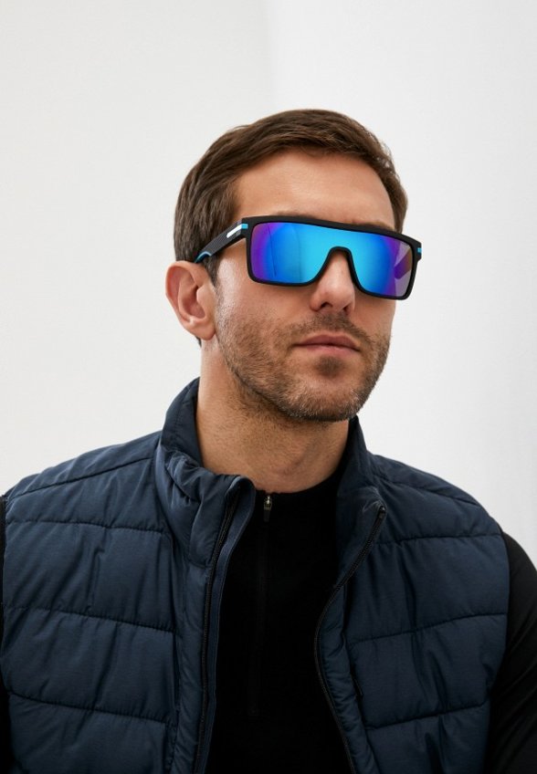 Очки солнцезащитные Brenda