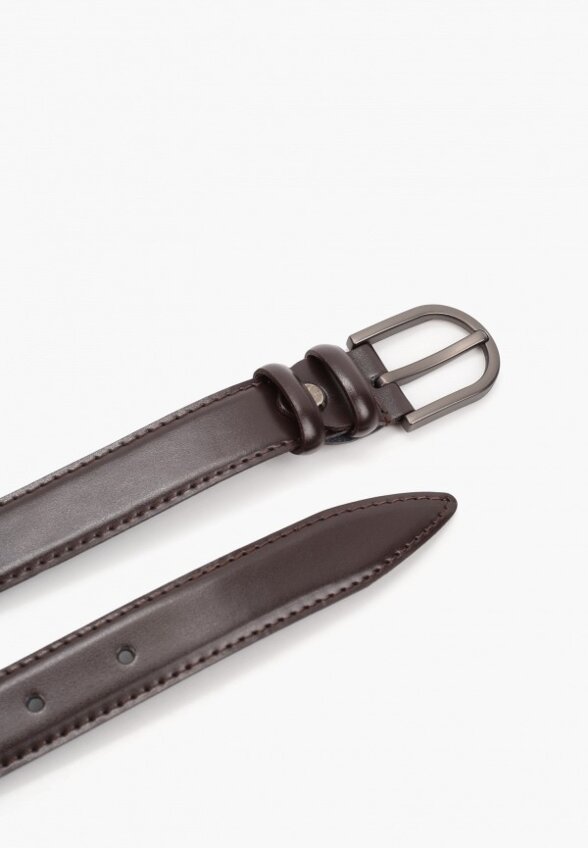 Ремень Alexander Tsiselsky