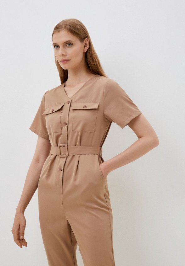 Комбинезон Pink Summer