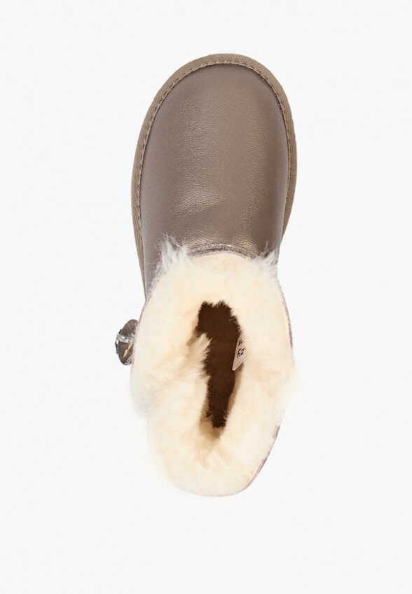 Полусапоги Qnzy