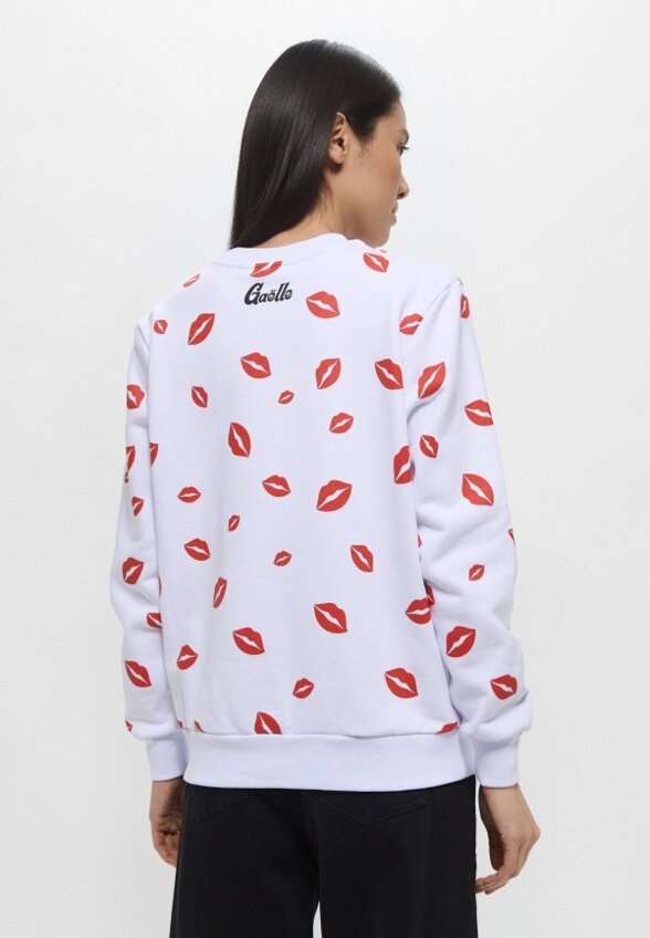 Свитшот Gaelle Paris