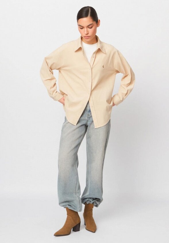 Рубашка Vittoria Vicci