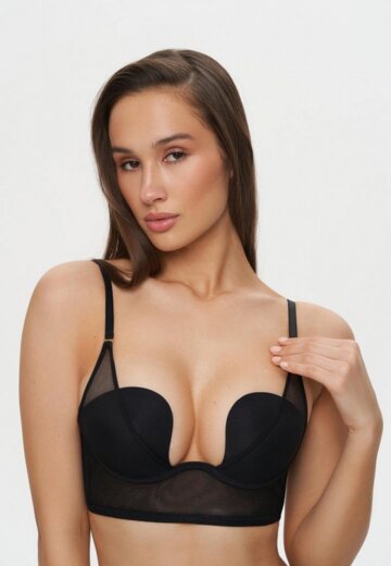 Бюстгальтер Amazonka Underwear
