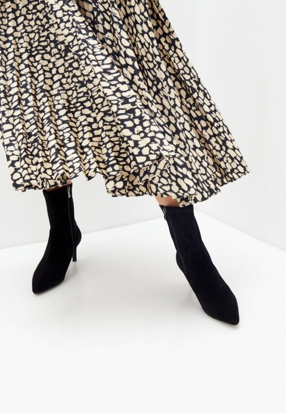 Полусапоги Valley