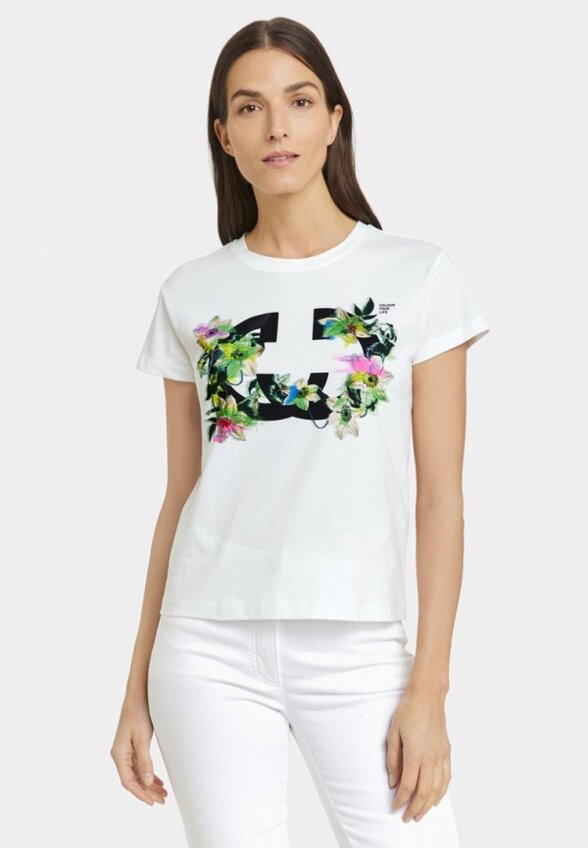 Футболка Gerry Weber