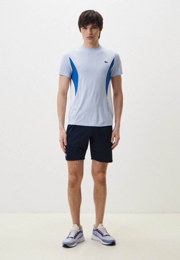 Шорты спортивные Lacoste