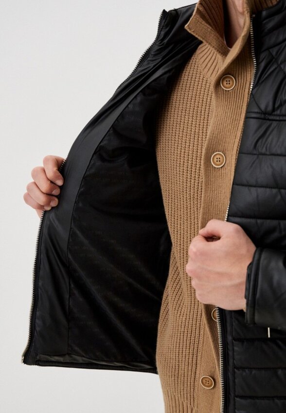 Куртка утепленная Loft