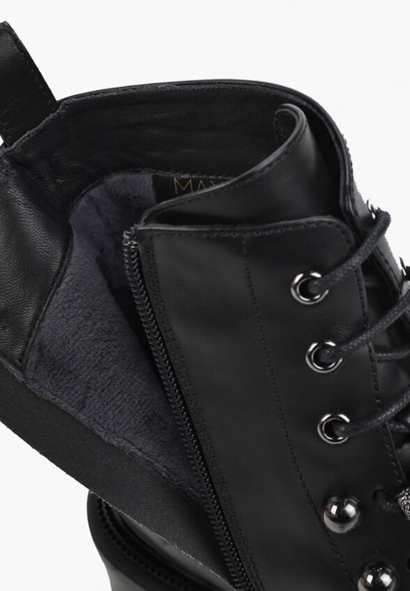 Ботинки Maxadorre