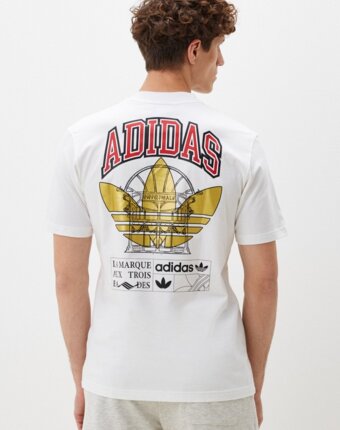 Футболка adidas Originals мужчинам