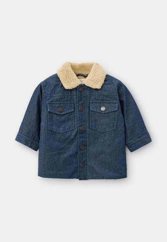 Куртка джинсовая Babybu