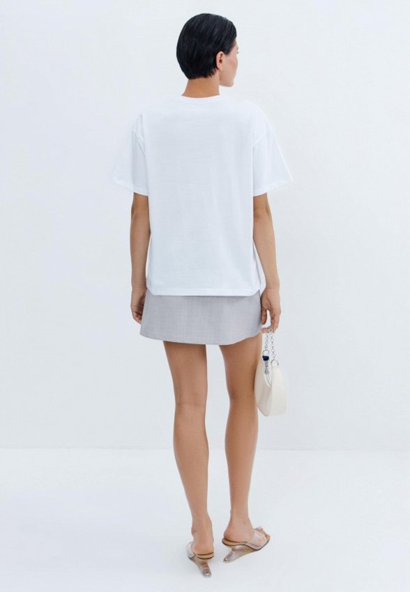 Футболка Top Top