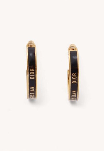 Dior Earrings