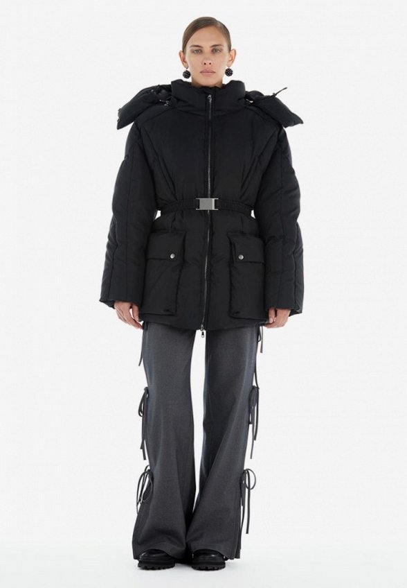 Пуховик Sorelle Era