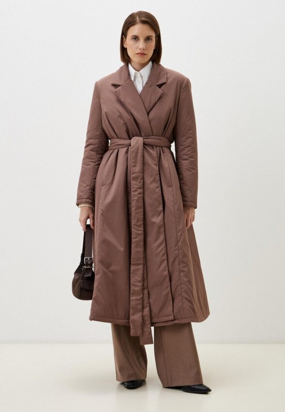 Куртка-пальто Bymodno