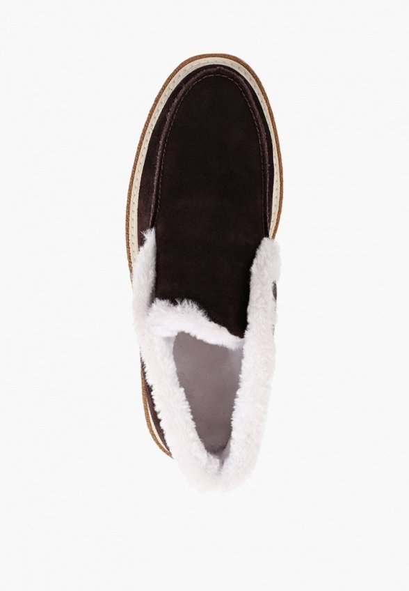 Ботинки Aimosi