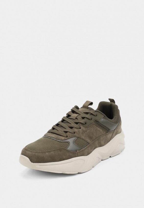 Кроссовки Patrol