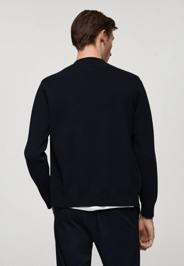 Кардиган Mango Man