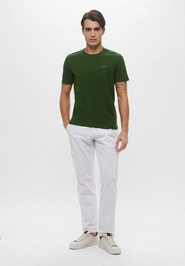 Футболка Aeronautica Militare