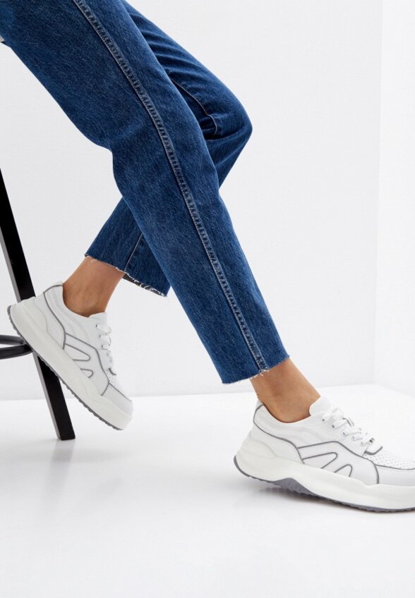 Кроссовки Basconi