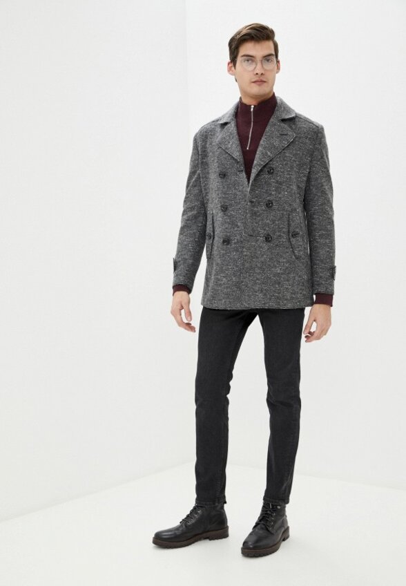 Полупальто Bazioni