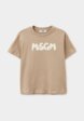 Футболка MSGM Kids1  - превью