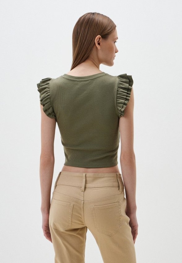 Футболка Terranova