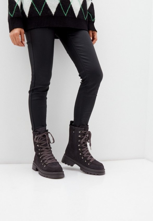 Ботинки Dino Ricci