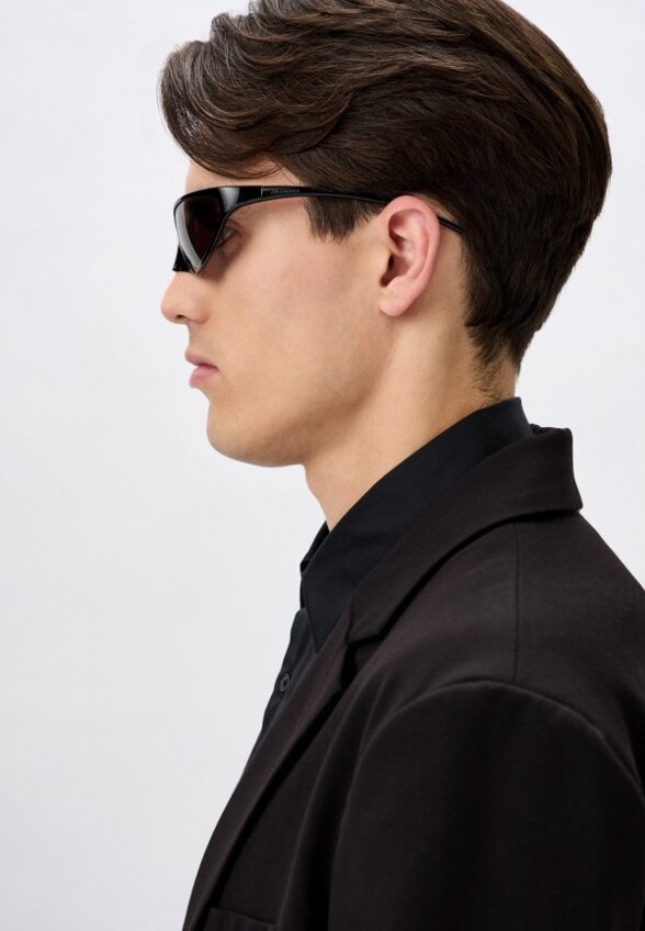 Очки солнцезащитные Balenciaga