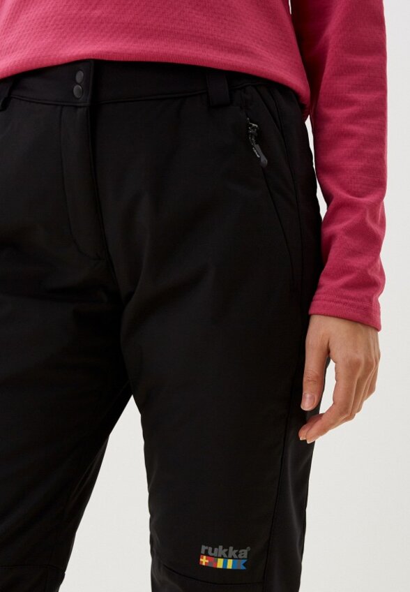 Брюки спортивные Rukka