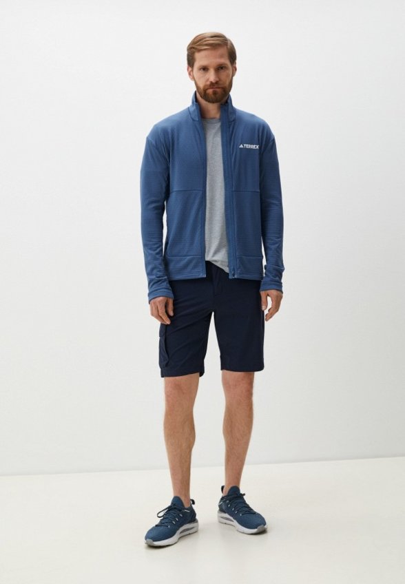 Олимпийка adidas