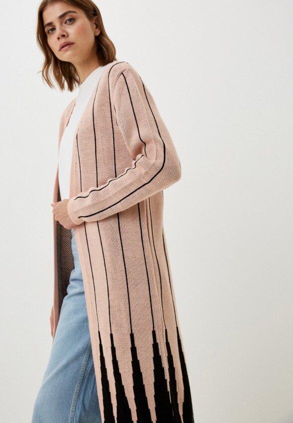 Кардиган Dunia