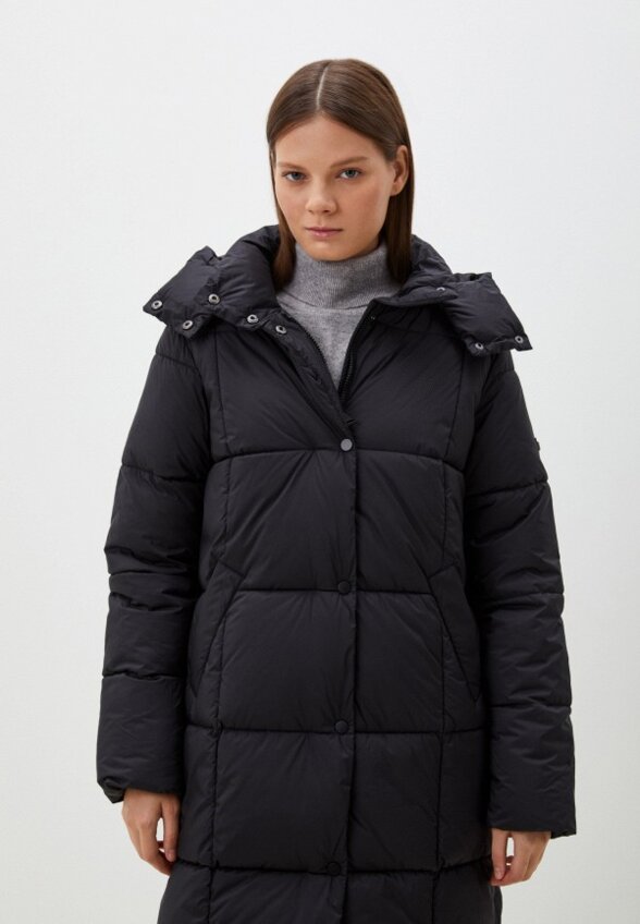 Пуховик Eleganzza