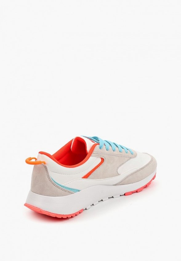 Кроссовки Briggs