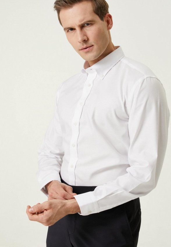 Рубашка NetWork