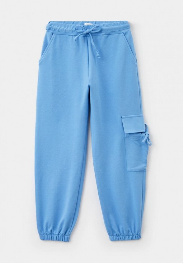 Брюки спортивные Карамелли