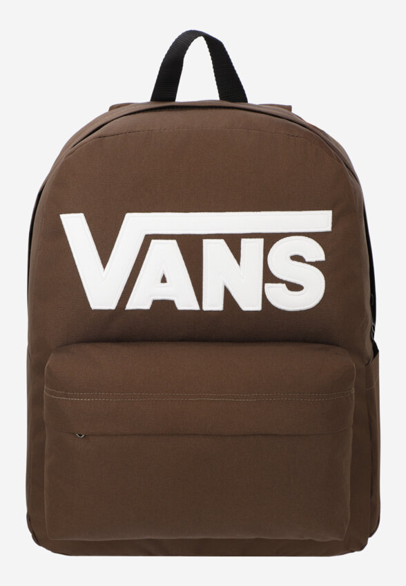 Рюкзак Vans Old Skool Drop, Коричневый