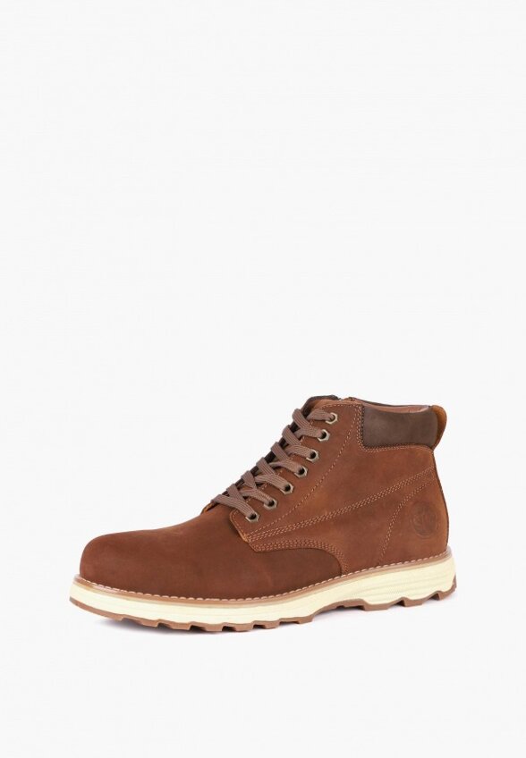 Ботинки Quattrocomforto