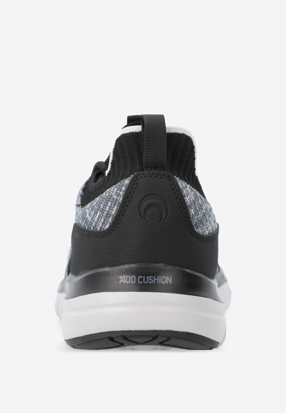 Кроссовки мужские Outventure Softline Slip On, Серый