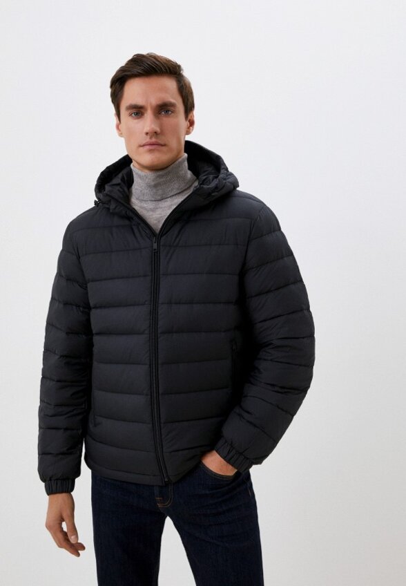 Куртка утепленная Baon