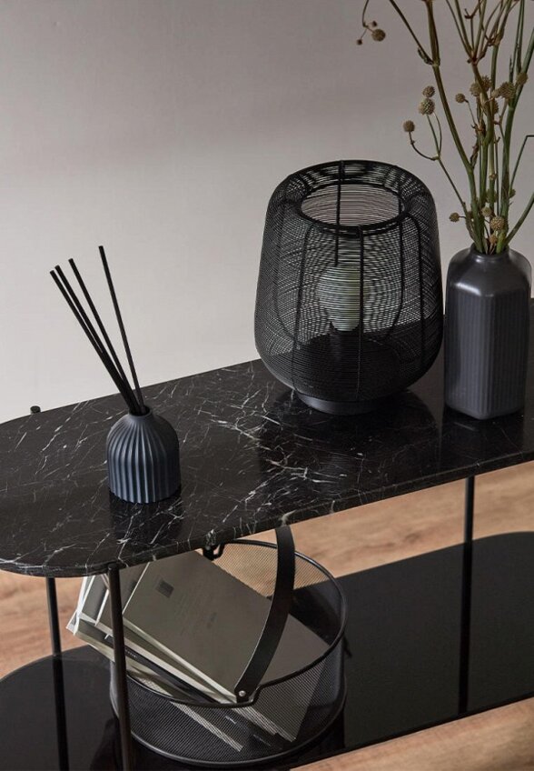 Светильник настольный Bergenson Bjorn