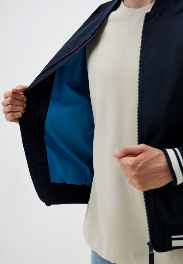 Куртка Mustang