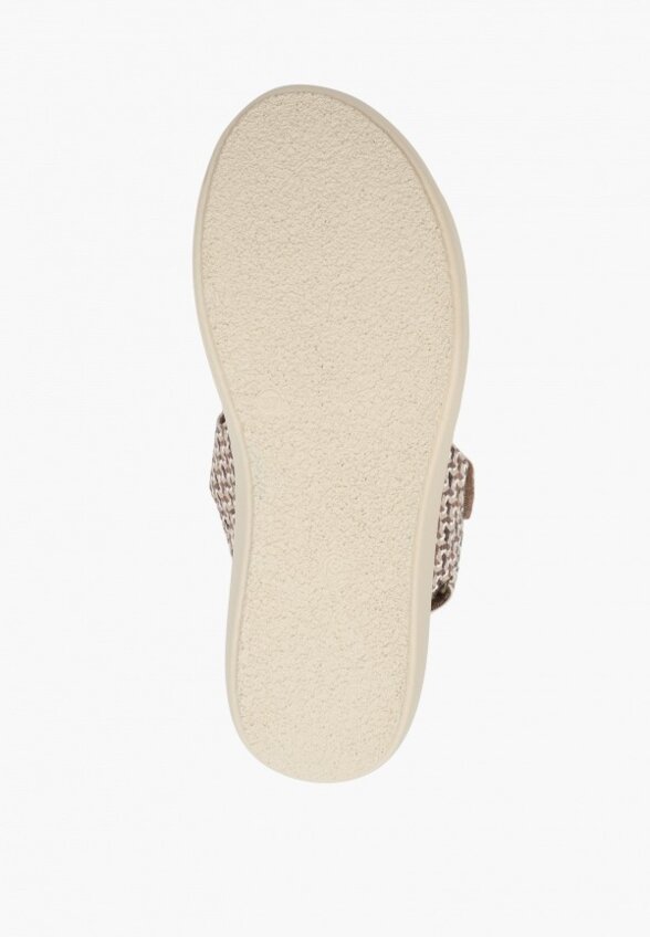 Сандалии Ortmann