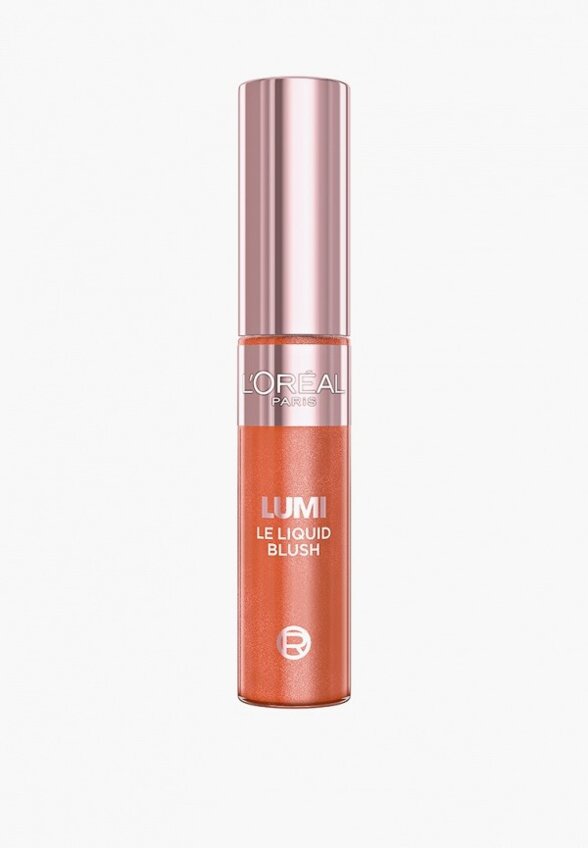 Румяна L'Oreal Paris