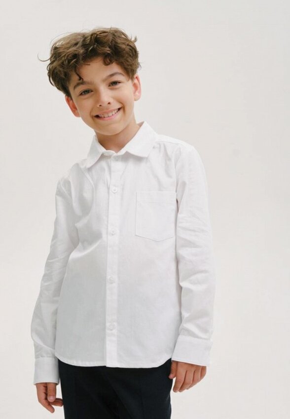 Рубашка Loomknits