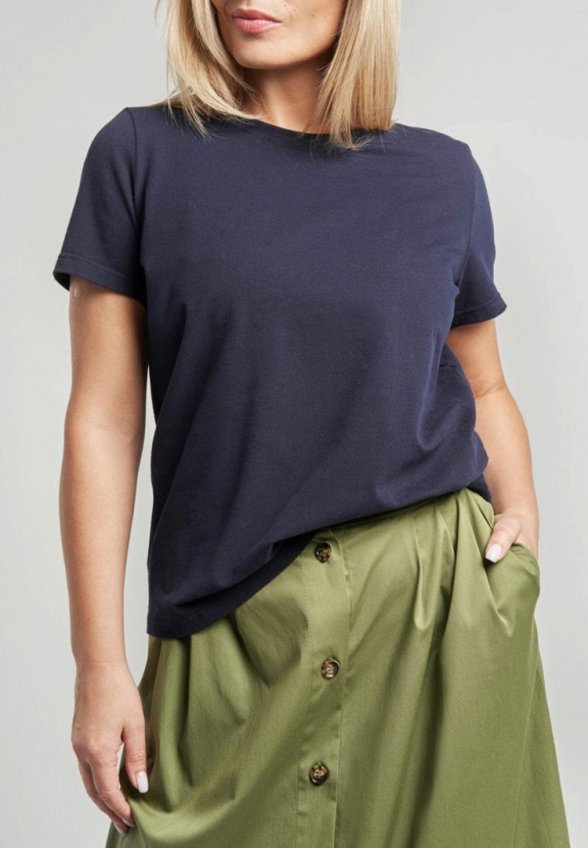 Футболка Forlocals