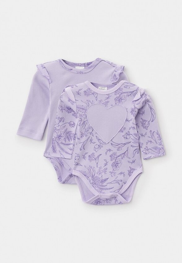 Боди 2 шт. КотМарКот